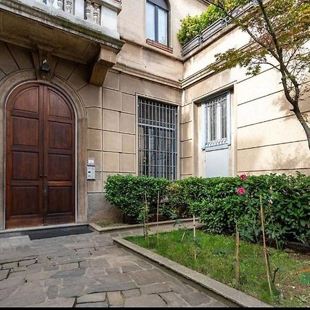 A Casa Di... Apartman Milánó Kültér fotó