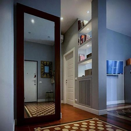 A Casa Di... Apartman Milánó Kültér fotó