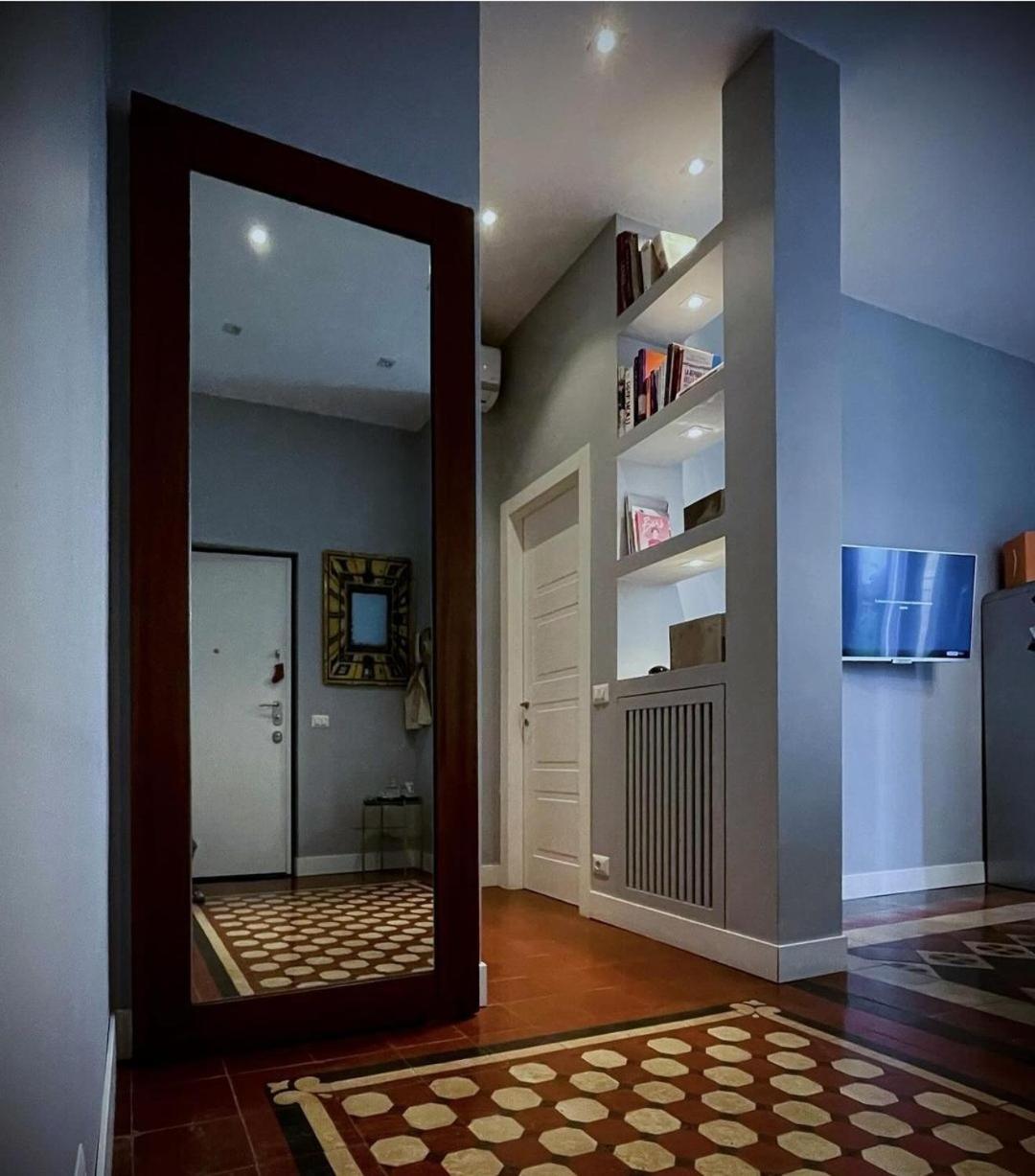A Casa Di... Apartman Milánó Kültér fotó