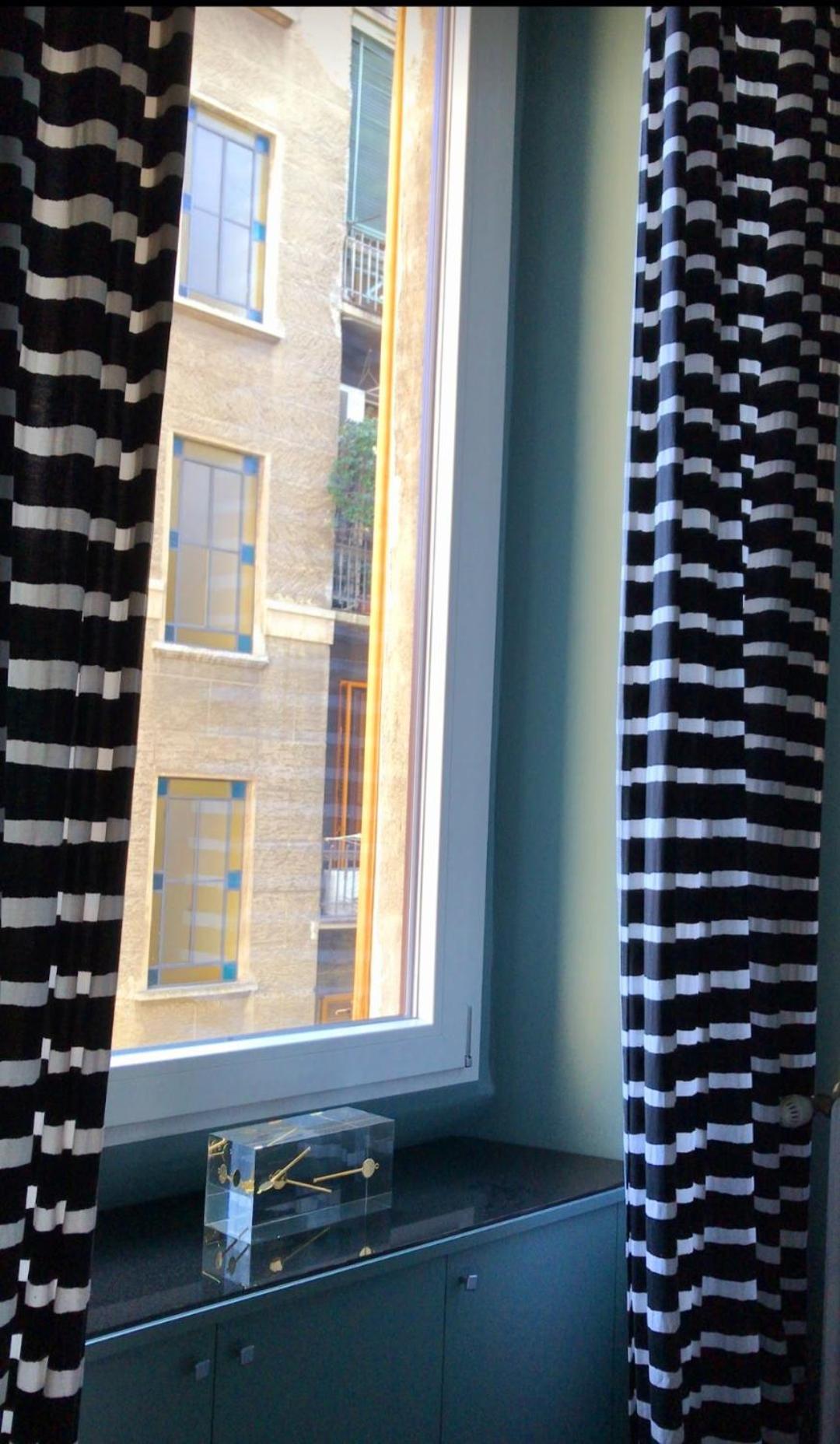 A Casa Di... Apartman Milánó Kültér fotó