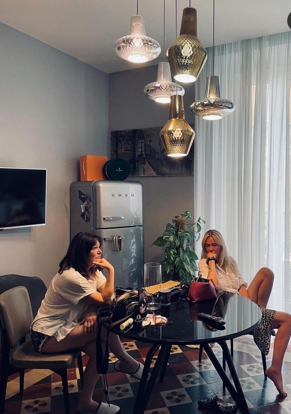 A Casa Di... Apartman Milánó Kültér fotó