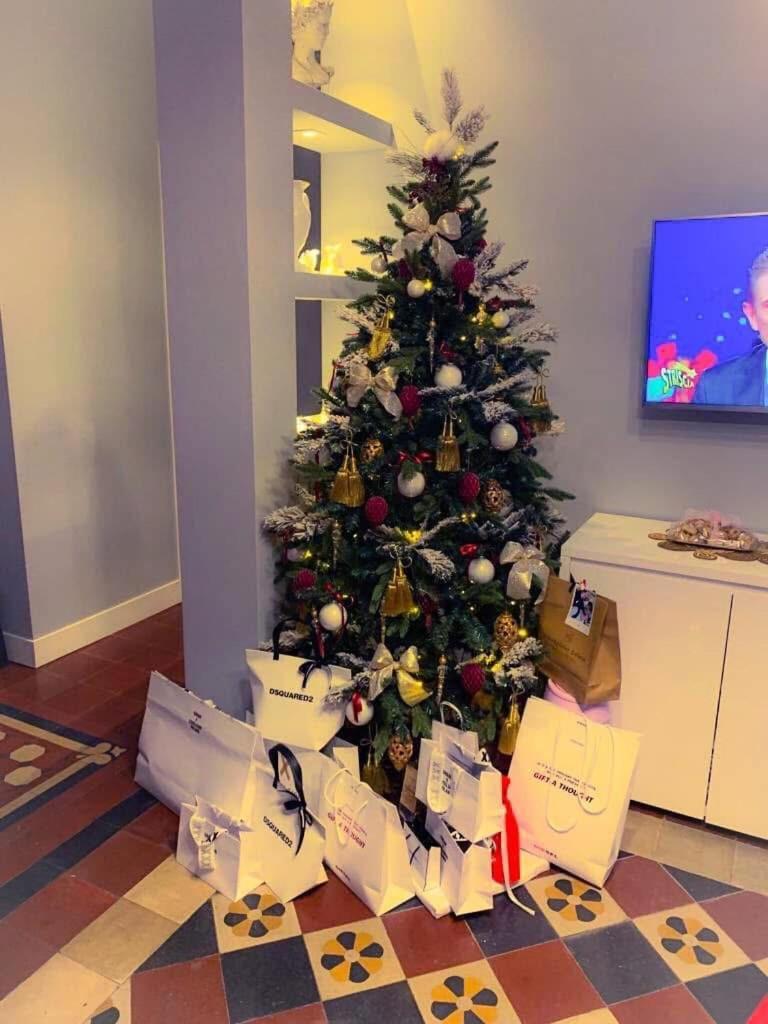 A Casa Di... Apartman Milánó Kültér fotó