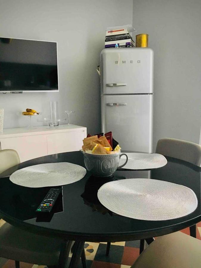 A Casa Di... Apartman Milánó Kültér fotó