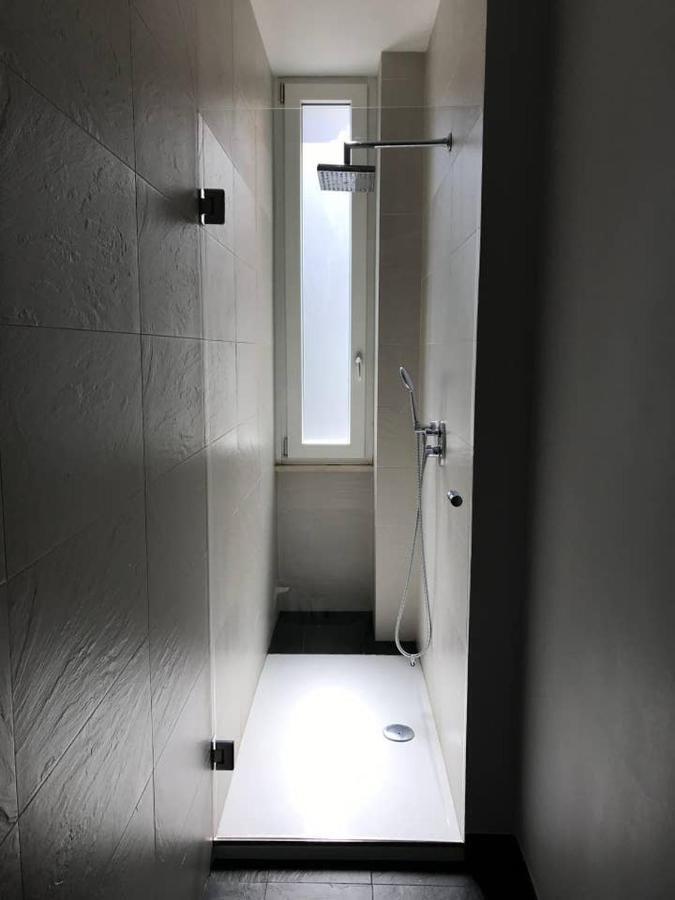 A Casa Di... Apartman Milánó Kültér fotó