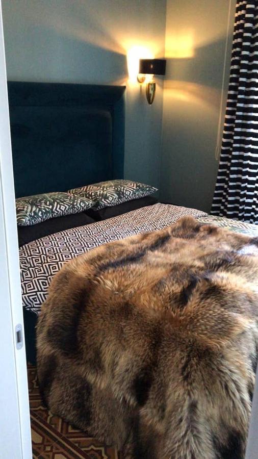 A Casa Di... Apartman Milánó Kültér fotó