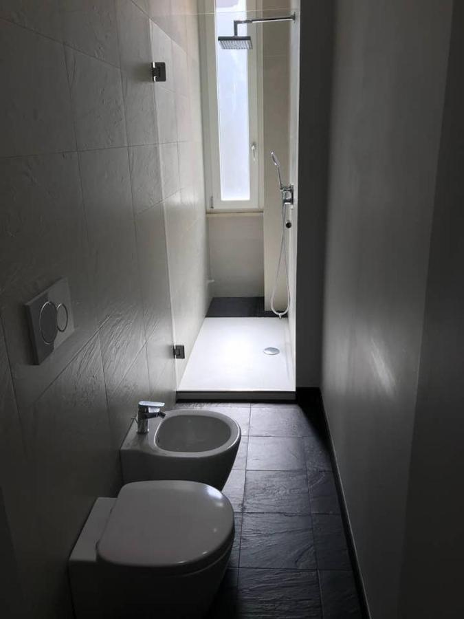 A Casa Di... Apartman Milánó Kültér fotó