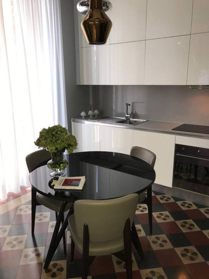 A Casa Di... Apartman Milánó Kültér fotó