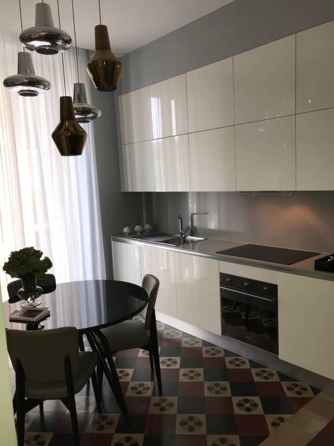 A Casa Di... Apartman Milánó Kültér fotó