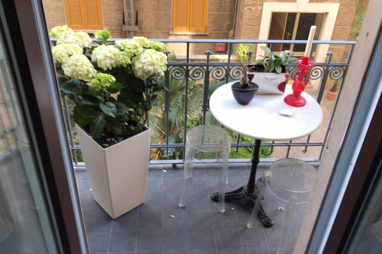 A Casa Di... Apartman Milánó Kültér fotó