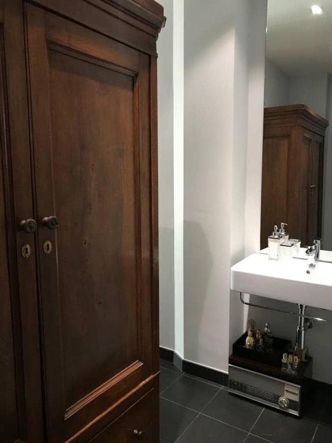 A Casa Di... Apartman Milánó Kültér fotó